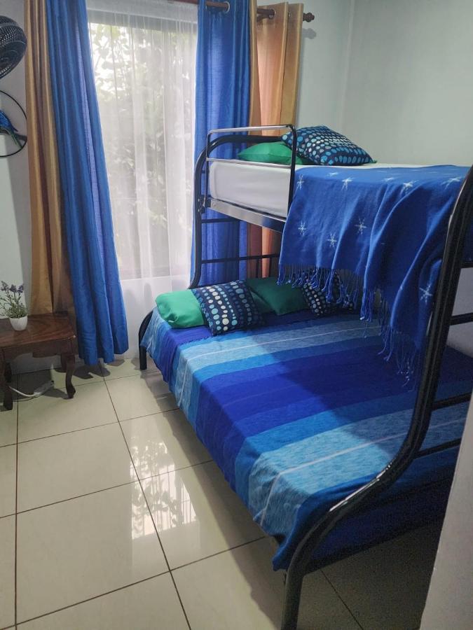 Elegant Villa In La Fortuna With Spacious Backyard Plus Very Private Pool & Parking المظهر الخارجي الصورة